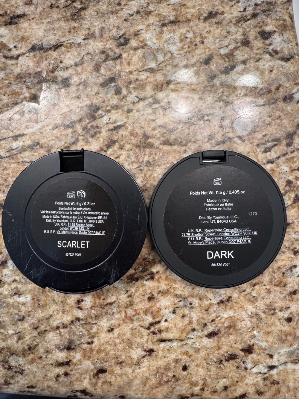 Younique Product Bundle - Picture 2 of 4